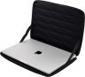 Чохол Thule Gauntlet MacBook Pro Sleeve 16" (Black) (TH 3204523) Фото - 6