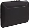 Чохол Thule Gauntlet MacBook Pro Sleeve 16" (Black) (TH 3204523) Фото - 7