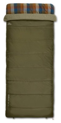 Kelty спальник Wayback 20 burnt olive