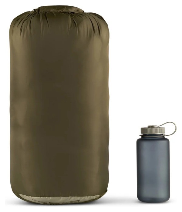 Kelty спальник Wayback 20 burnt olive