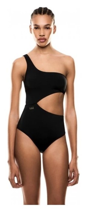 Купальники Armani EA7 ( 7W000300-AF12215 ) 1PIECE BEACHWEAR 2025