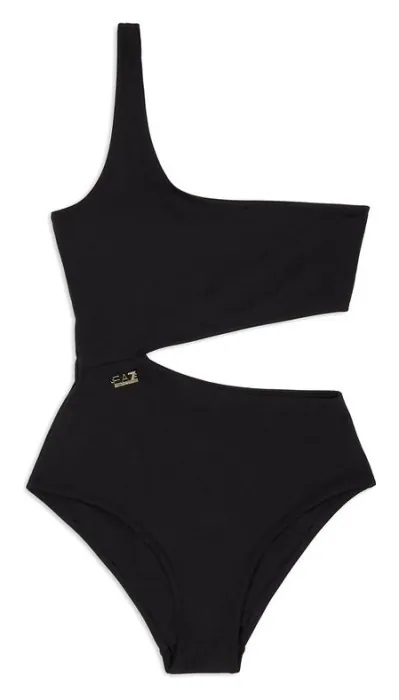 Купальники Armani EA7 ( 7W000300-AF12215 ) 1PIECE BEACHWEAR 2025
