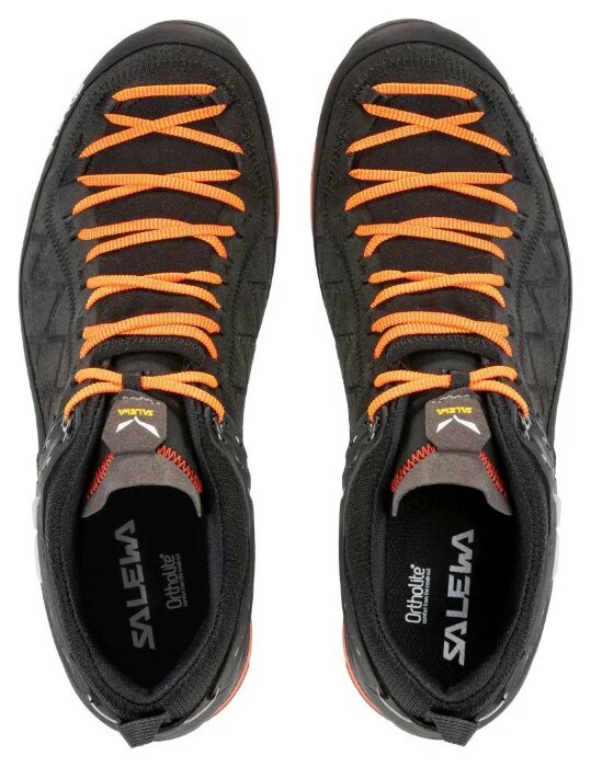 Кросівки Salewa MS MTN Trainer 2 GTX