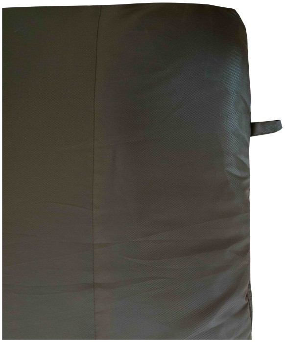 Спальный мешок Tramp Shypit 200XL ковдра с капюшом левый olive 220/100 UTRS-059L