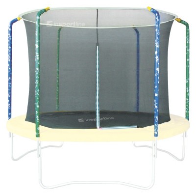 Батутная защитная сетка inSPORTline Sun 244 cm