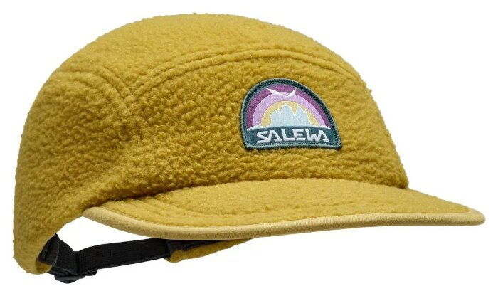 Кепка Salewa Eagle Anniversary Retro Cap, укр, укр