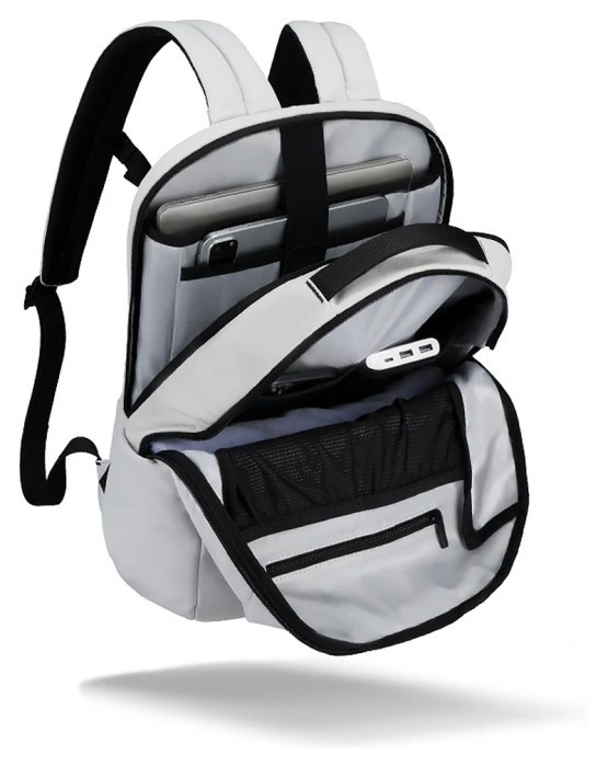 Рюкзак Mark Ryden Mist MR1106 White