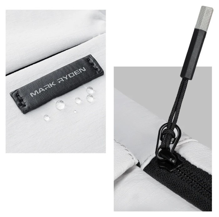 Рюкзак Mark Ryden Mist MR1106 White