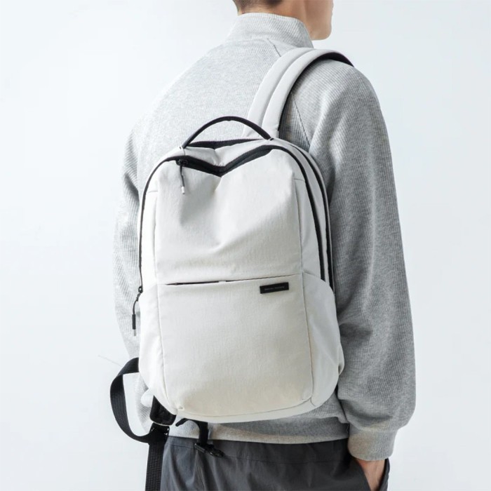 Рюкзак Mark Ryden Mist MR1106 White