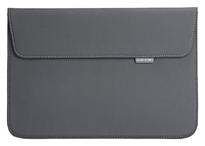 Чехол для ноутбука Mark Ryden MR67D 15.4'' Gray