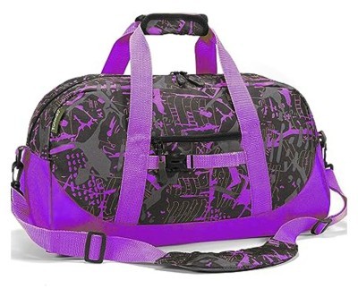 Сумка для спорту та фітнесу (універсальна) (16811) Bavar Sport