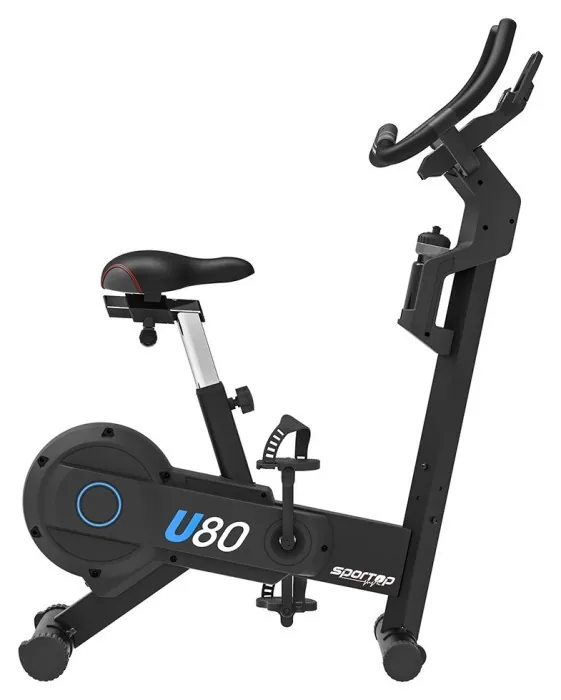 Велотренажер магнітний SPORTOP E80