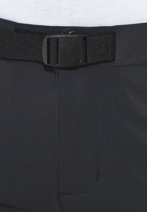 Брюки женские Black Diamond Alpine Pants Softshell, L - Bordeaux