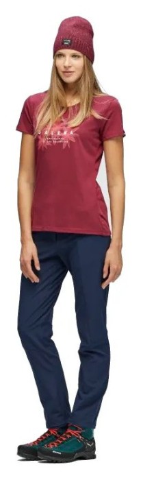 Брюки Salewa Terminal Pants Wms