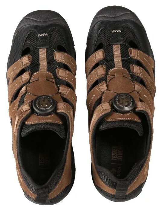 Сандалии Kilpi SANDRO-U