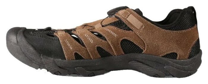 Сандалии Kilpi SANDRO-U