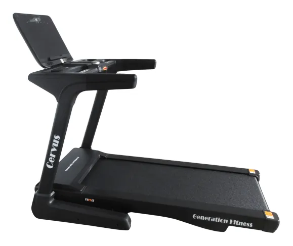 Бігова доріжка Generation Fitness Cervus (RNS_Cervus)