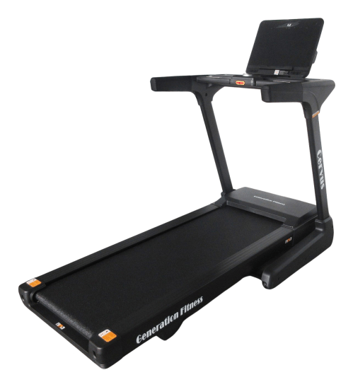 Бігова доріжка Generation Fitness Cervus