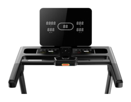 Бігова доріжка Generation Fitness Cervus