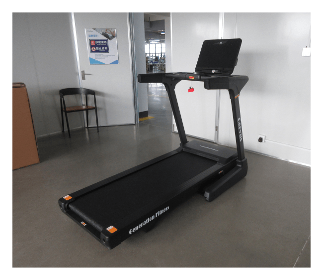 Бігова доріжка Generation Fitness Cervus