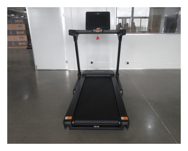 Бігова доріжка Generation Fitness Cervus