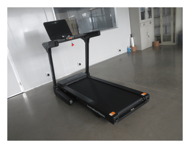 Бігова доріжка Generation Fitness Cervus, укр, укр