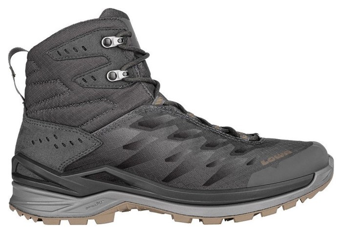 Ботинки LOWA Ferrox GTX MID anthracite-bronze