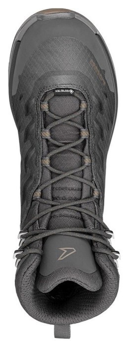 Черевики LOWA Ferrox GTX MID anthracite-bronze, укр, укр