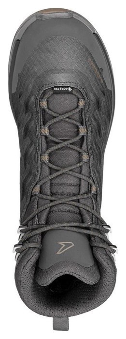 Ботинки LOWA Ferrox GTX MID anthracite-bronze