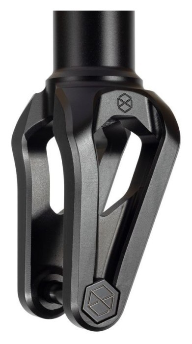 Вилка Native Senary Pro - Raw, укр, укр