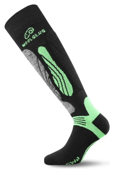 Шкарпетки Lasting SWI