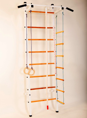 Шведська стінка RN-Sport Юніор