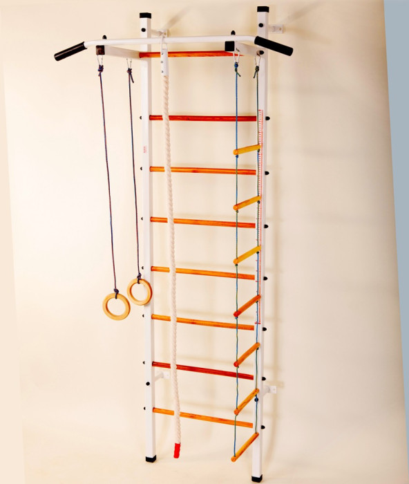 Шведська стінка RN-Sport Юніор