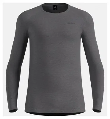 Odlo термобрюки Active Warm odlo steel grey melange L