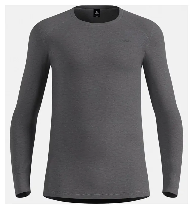 Odlo термобрюки Active Warm odlo steel grey melange L