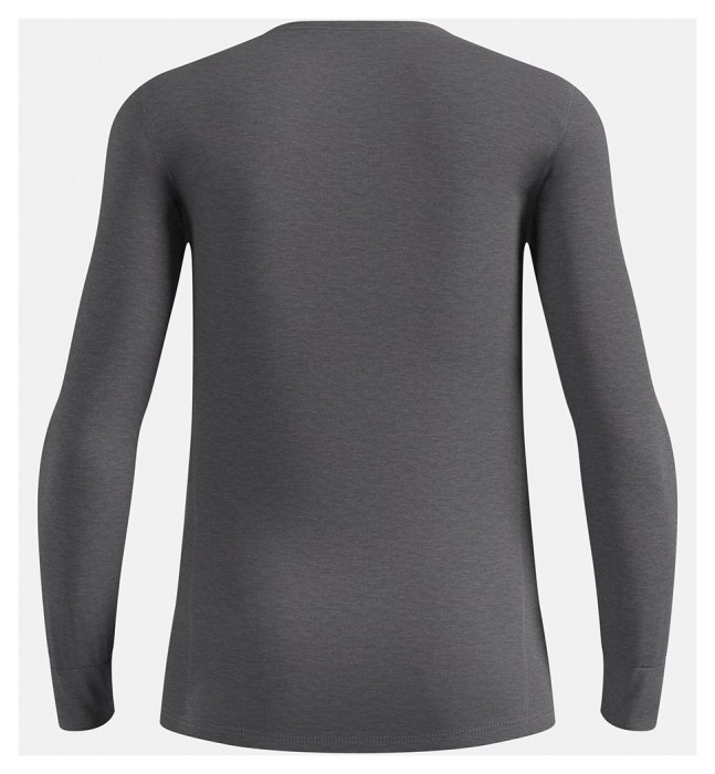 Odlo термобрюки Active Warm odlo steel grey melange L