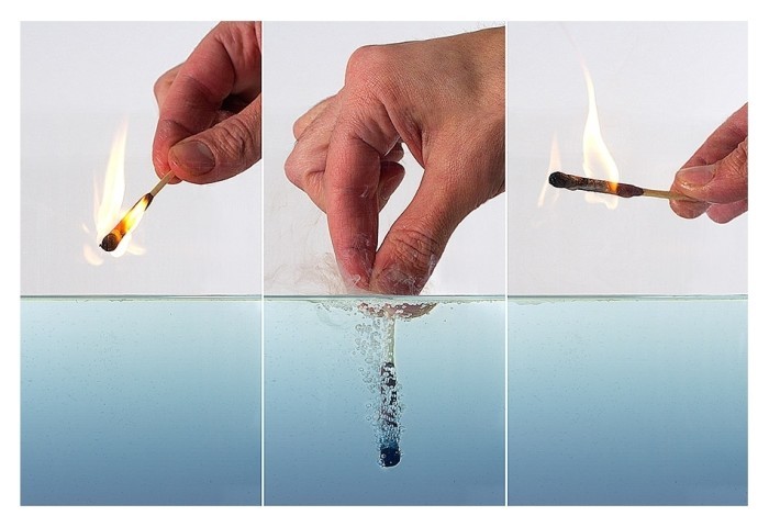 Спички Lifesystems Stormproof Matches Refill