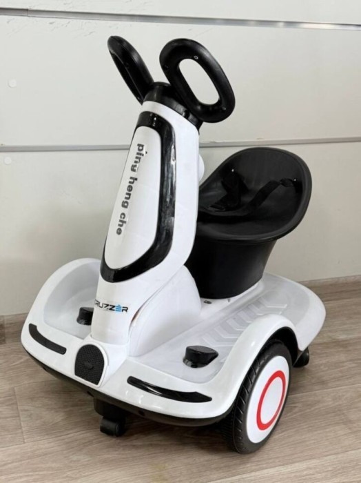 Електроскутер дитячий Maraton UQD-7017 Rio