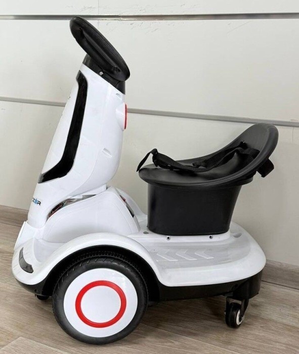 Електроскутер дитячий Maraton UQD-7017 Rio