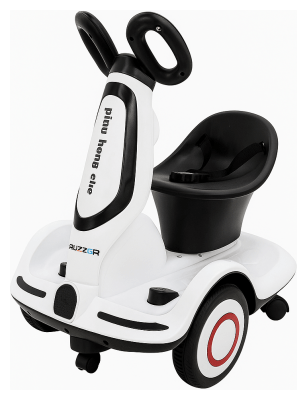 Електроскутер дитячий Maraton UQD-7017 Rio