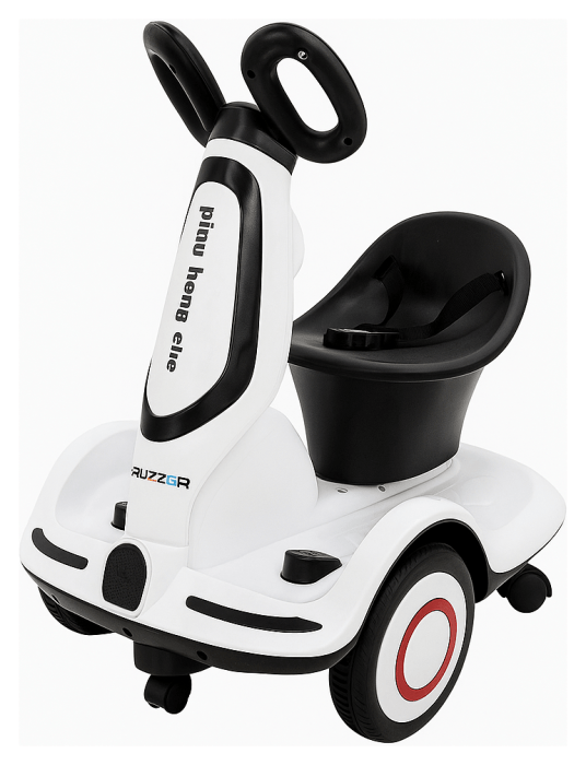 Електроскутер дитячий Maraton UQD-7017 Rio, укр, укр