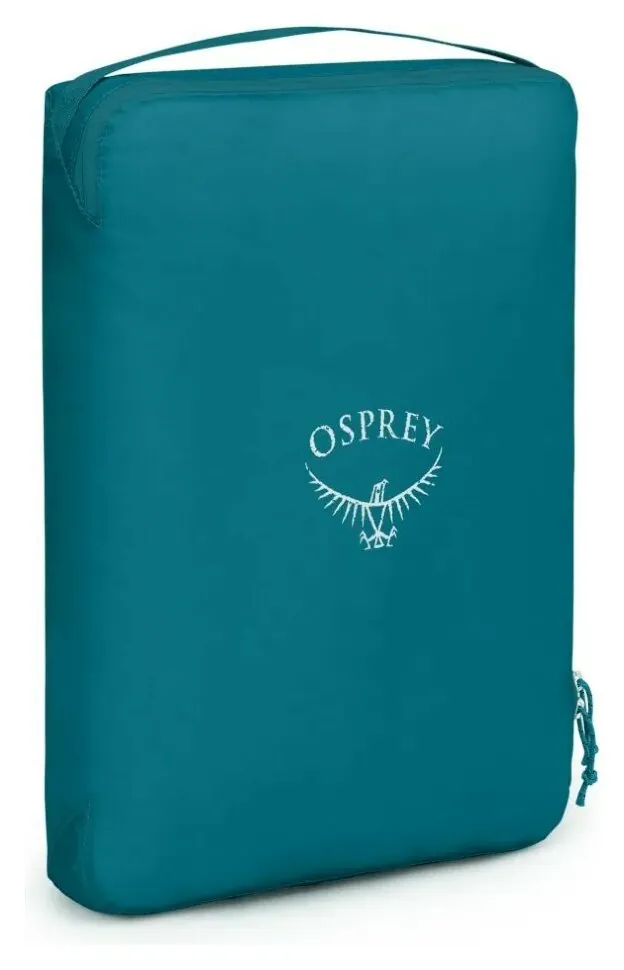Органайзер Osprey Ultralight Packing Cube Large (Waterfront blue)