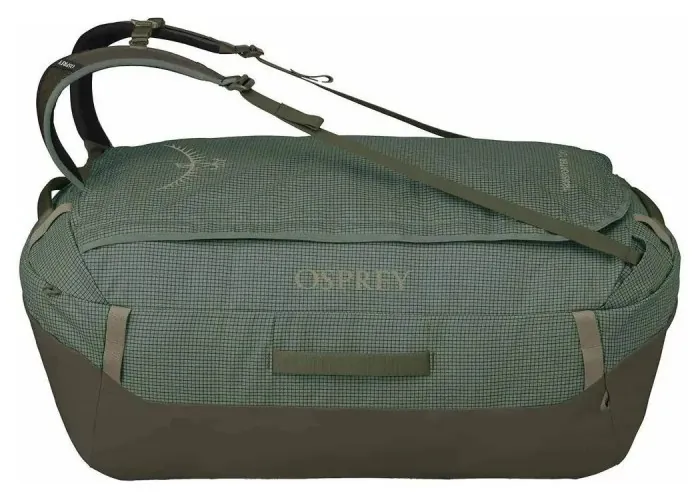 Сумка Osprey Transporter Duffel 120