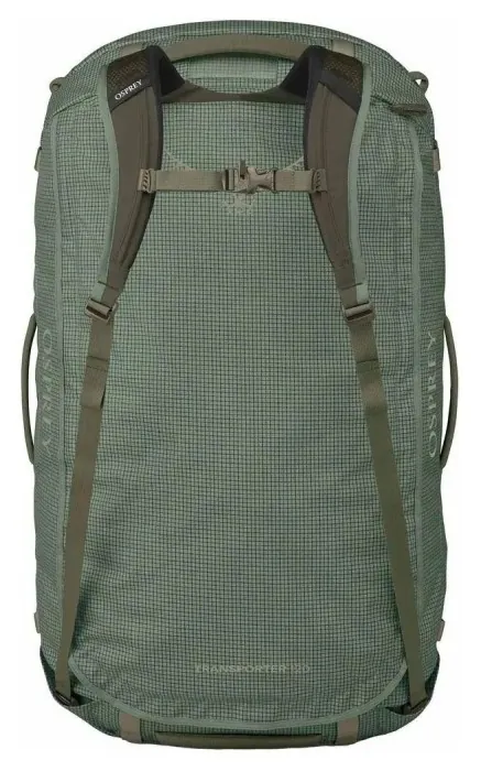 Сумка Osprey Transporter Duffel 120