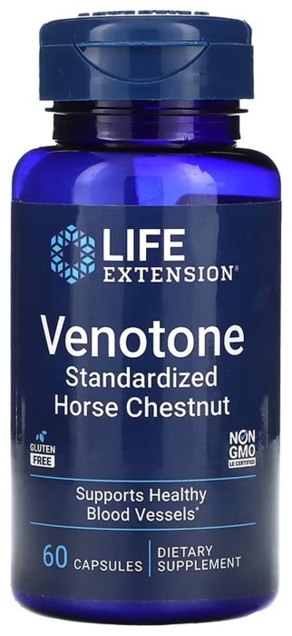 Venotone - 60 caps