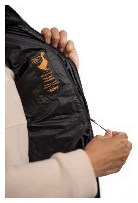 Безрукавка Turbat Zhandarm 3 Wms, укр, укр