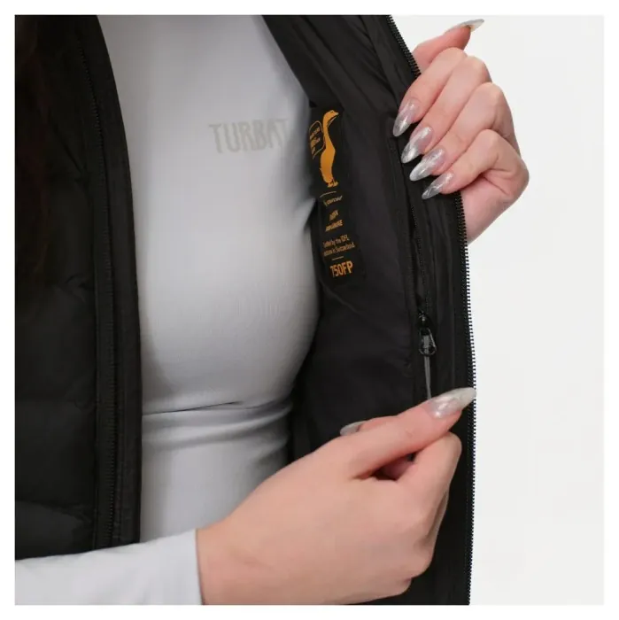 Безрукавка Turbat Zhandarm 3 Wms