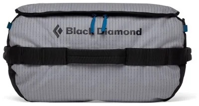 Сумка дорожная Black Diamond Stonehauler 45L, Pewter