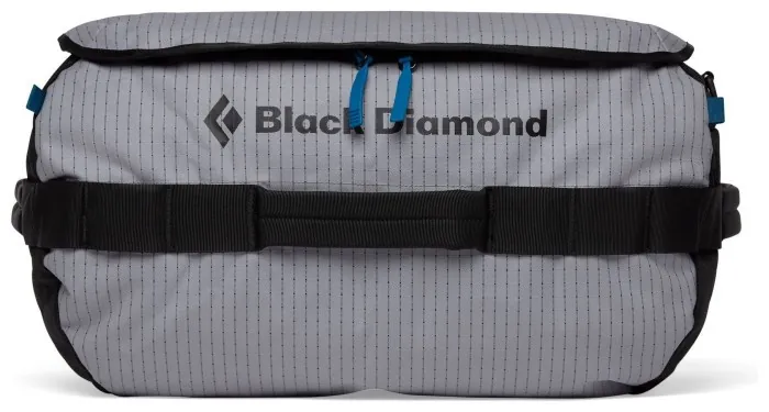 Сумка дорожная Black Diamond Stonehauler 45L, Pewter