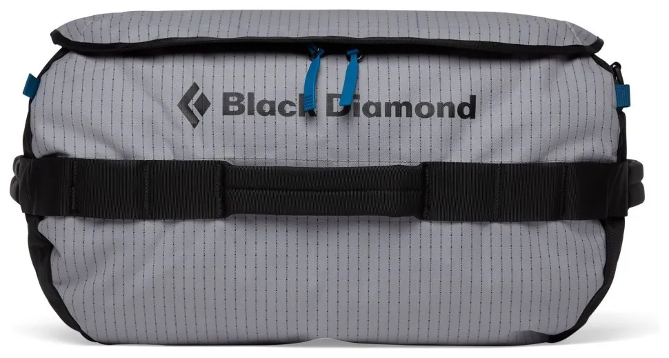 Сумка дорожня Black Diamond Stonehauler 45L, Pewter (SHM_BD 6800931016ALL1)